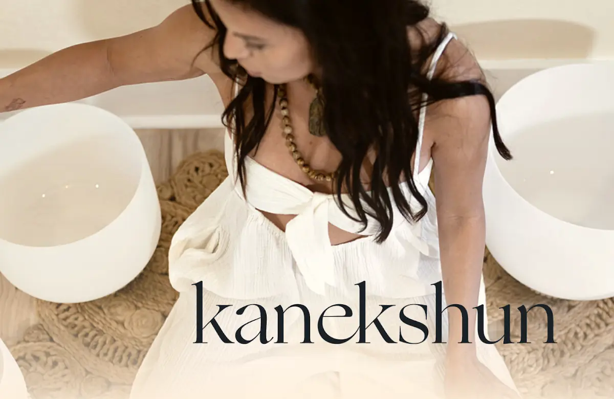 Kasa by Kanekshun — Reiki & Energy Medicine in Biscayne Blvd Rear Cottage, Miami