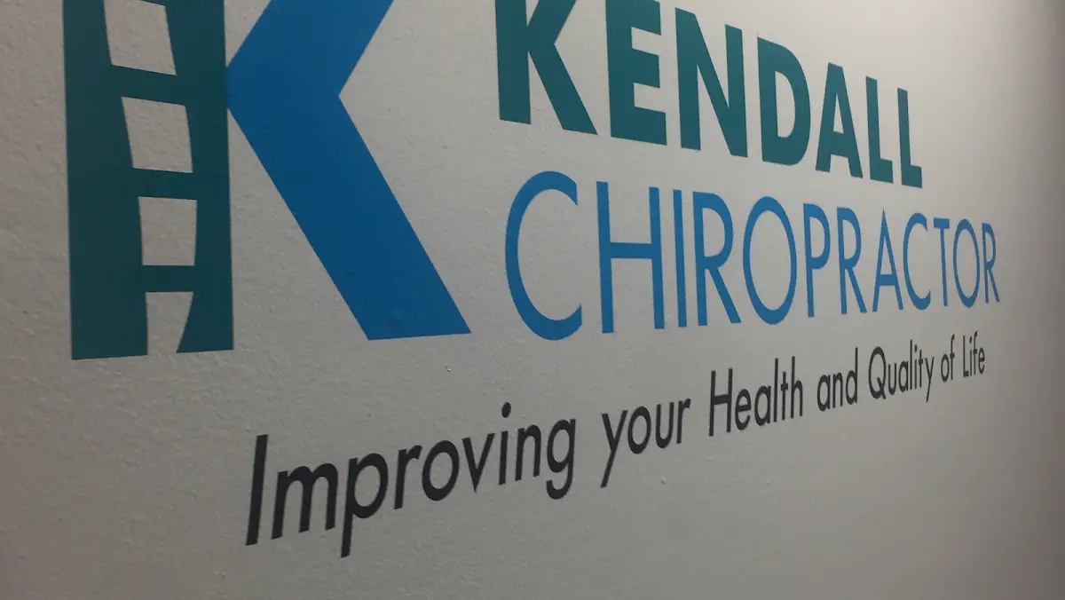 Kendall Chiropractor — Chiropractic in SW 107th Ave, Miami