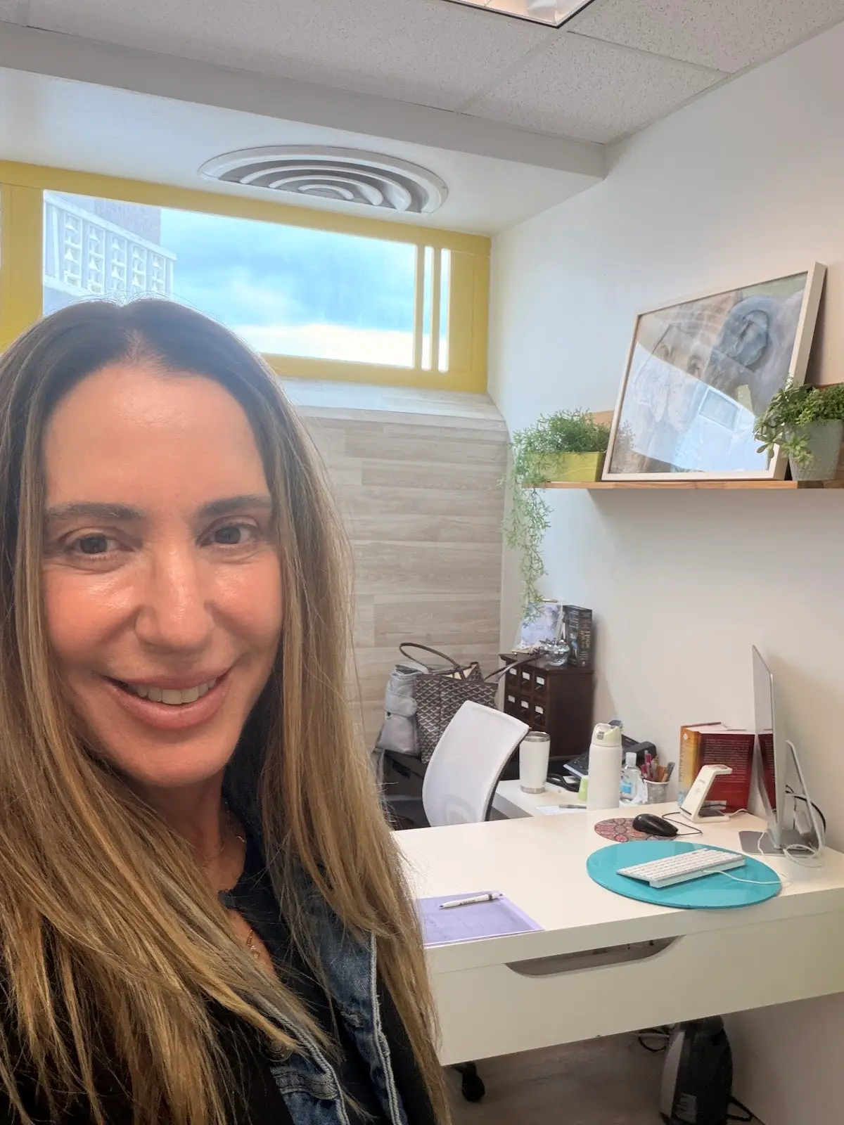 Keren Levy, The Miami Homeopath — Homeopathy in Miami Beach, Miami