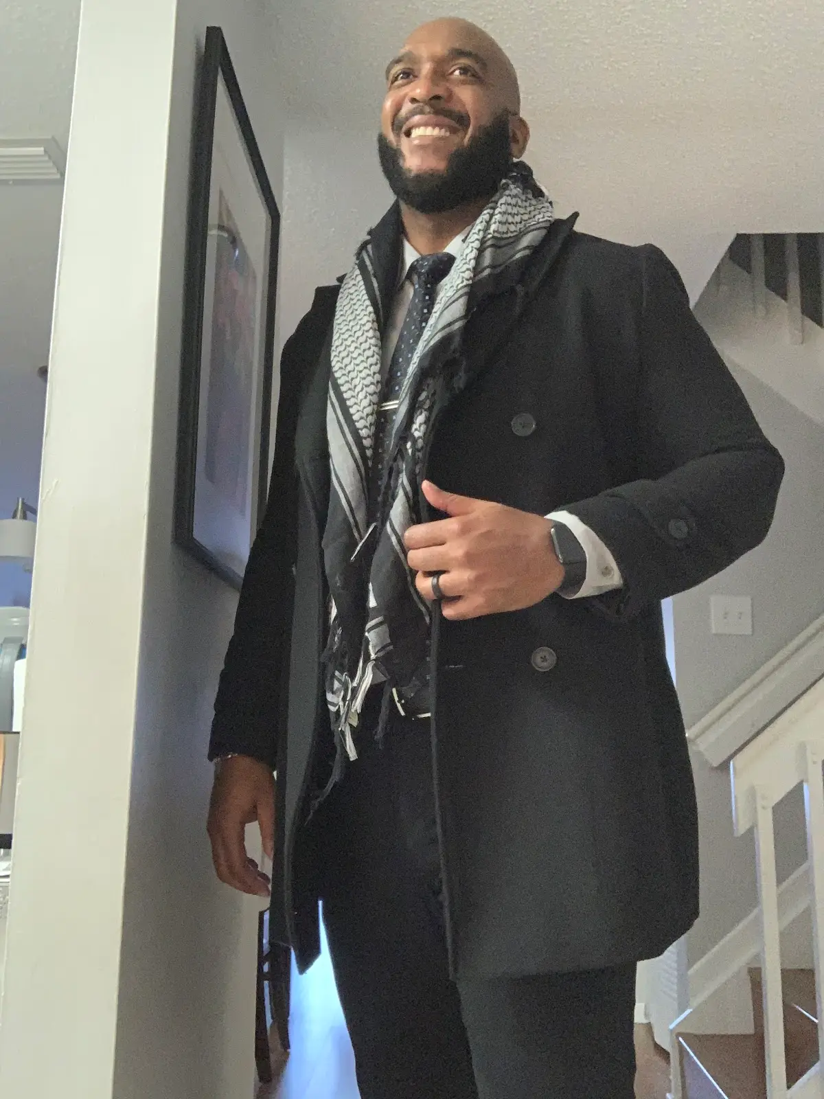 Kings Advocacy Davin Granberry Coaching — Counsellors & Mentors in SW 103rd Ct, Miami