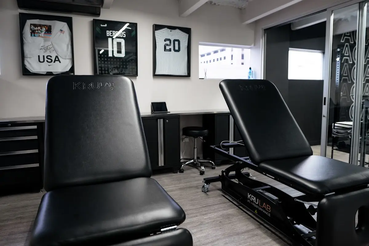 KRU PT + Performance Lab — Massage Therapy in SW 38th Ct, Miami