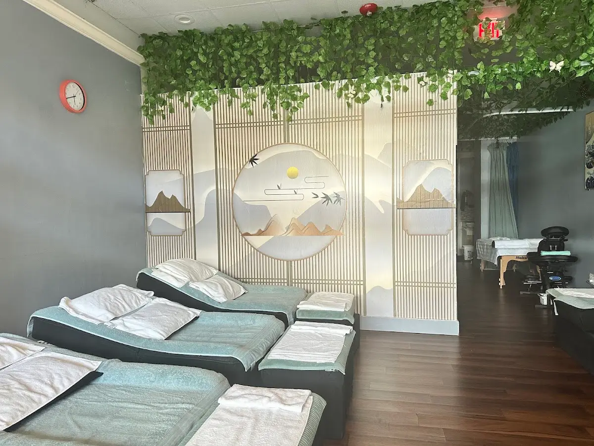 Kyoto Massage — Massage Therapy in Biscayne Blvd Ste N236, Miami