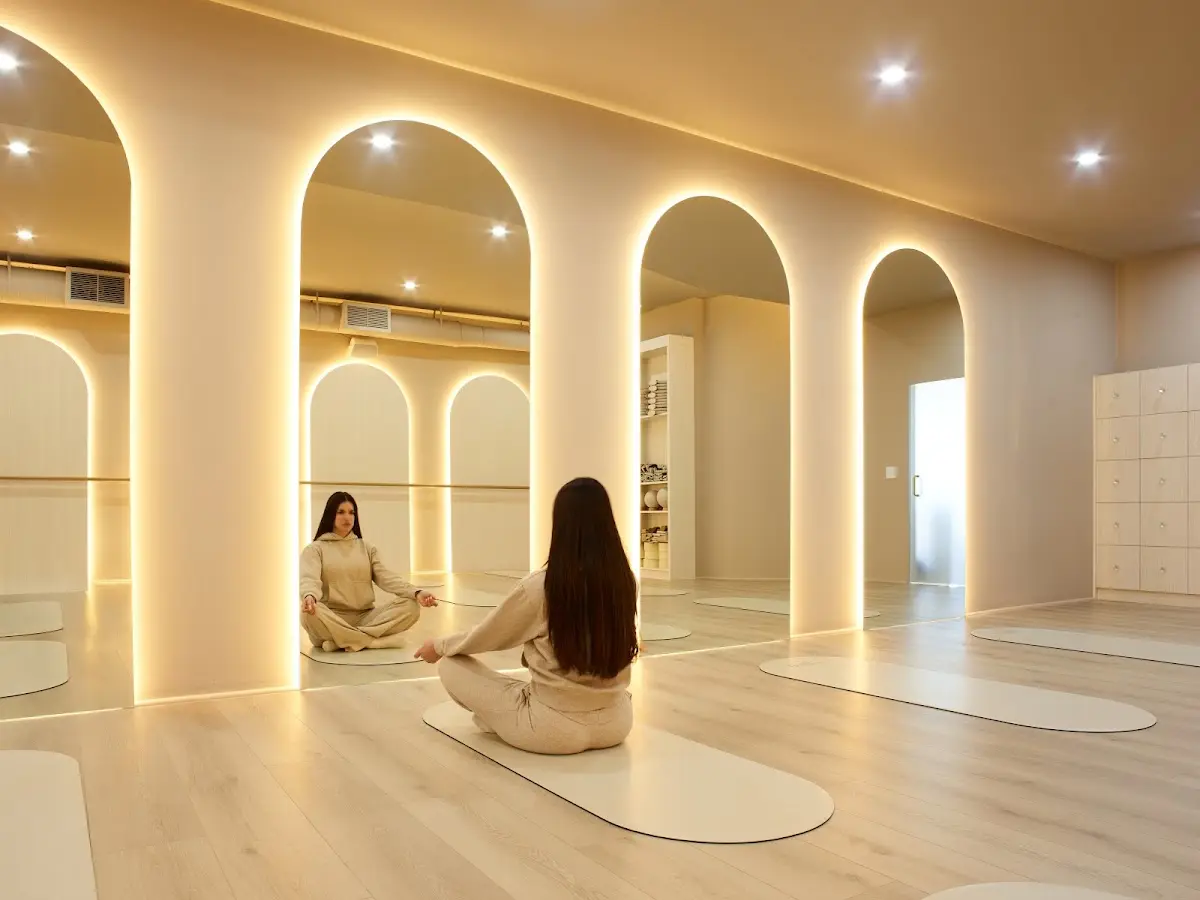 Laira Balance — Yoga, Tai Chi & Pilates in NW 2nd Ave, Miami