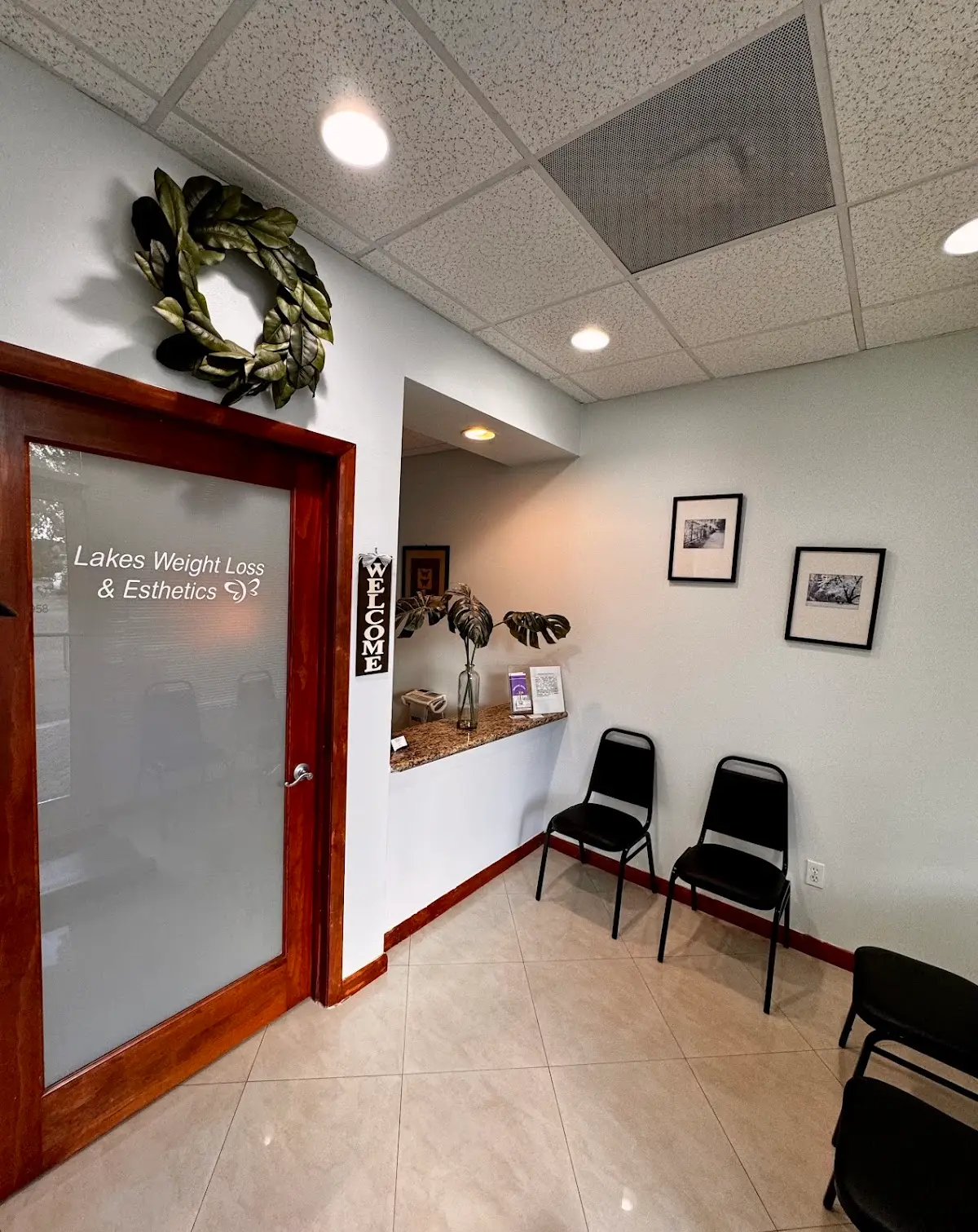 Lakes Weight Loss And Esthetics — Diet & Nutrition in Miami Lakes, Miami