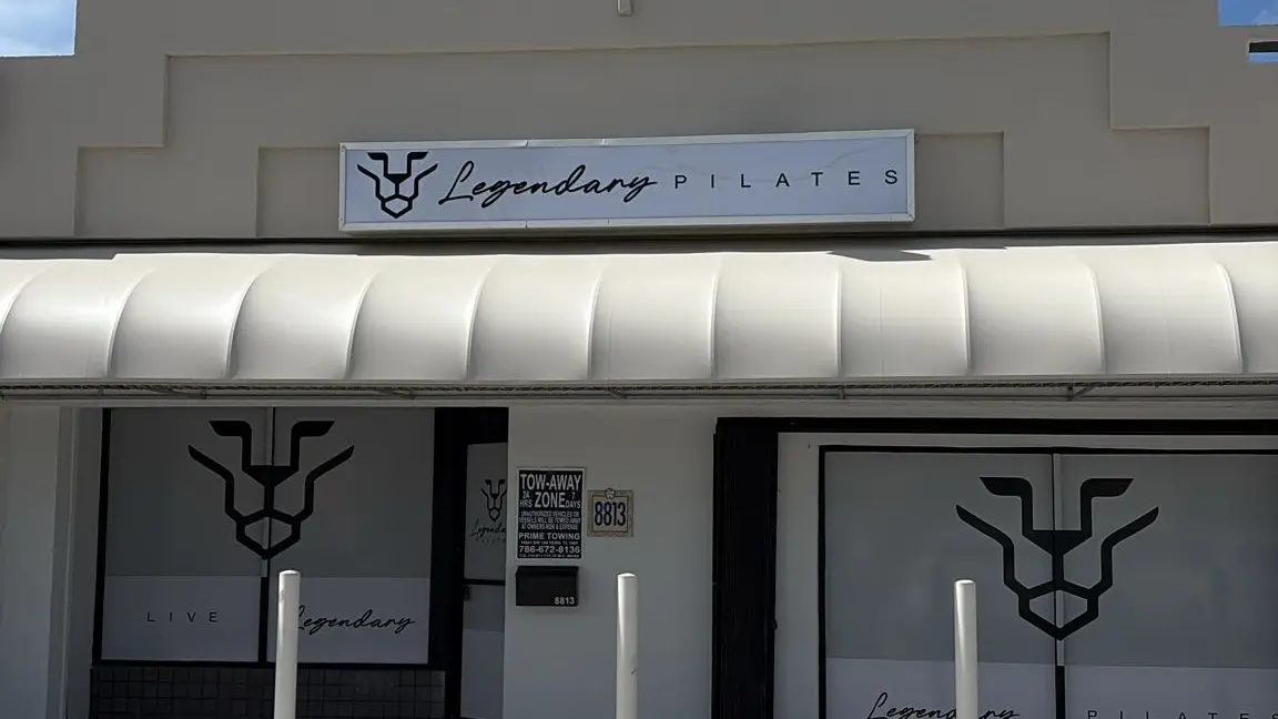 Legendary Pilates — Yoga, Tai Chi & Pilates in SW 132nd St, Miami
