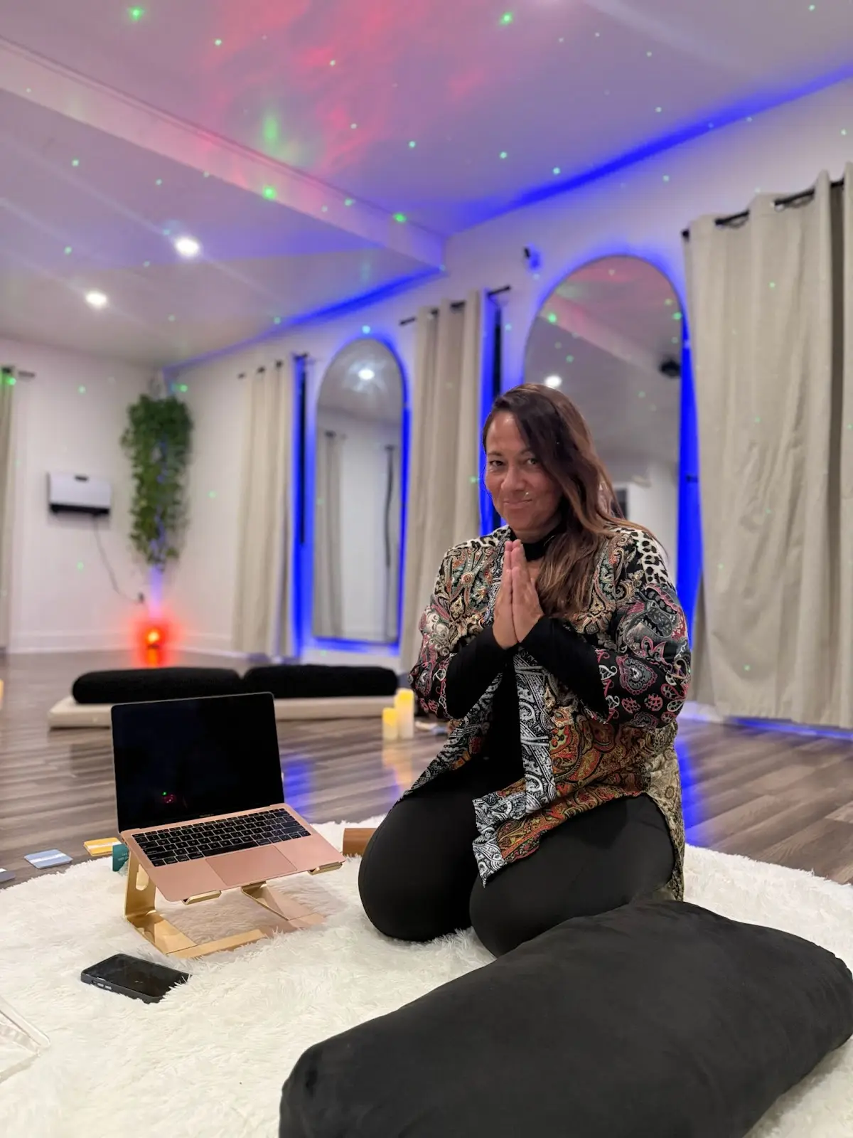 Liat Berko - Relationship Healer / M.A. Psychology — Psychotherapy in W Dixie Hwy, Miami