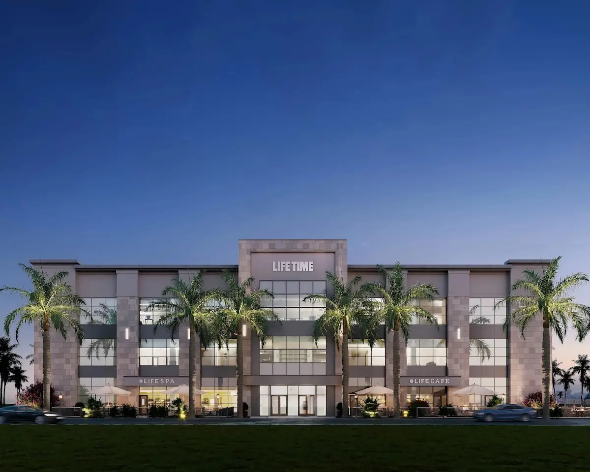 LifeClinic Chiropractic & Rehabilitation — Chiropractic in SW 136th St, Miami