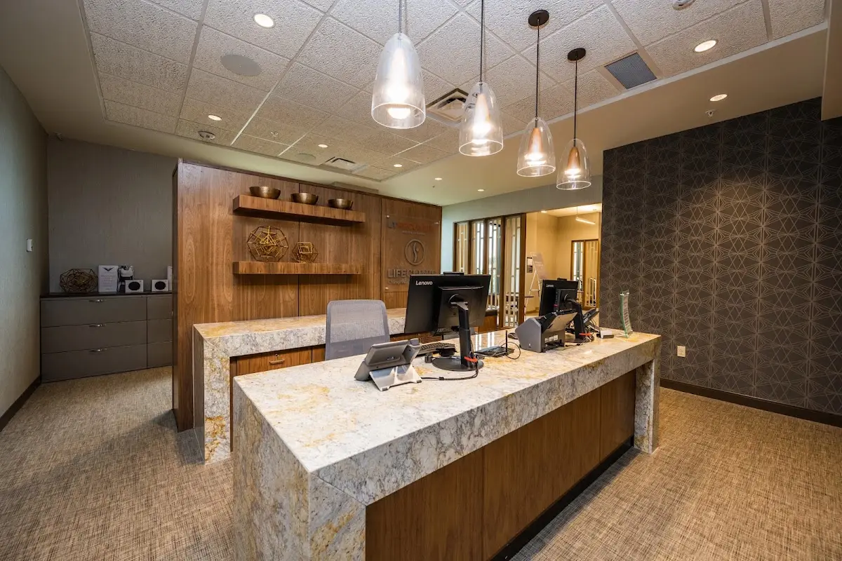 LifeClinic Chiropractic & Rehabilitation — Chiropractic in Coral Gables, Miami