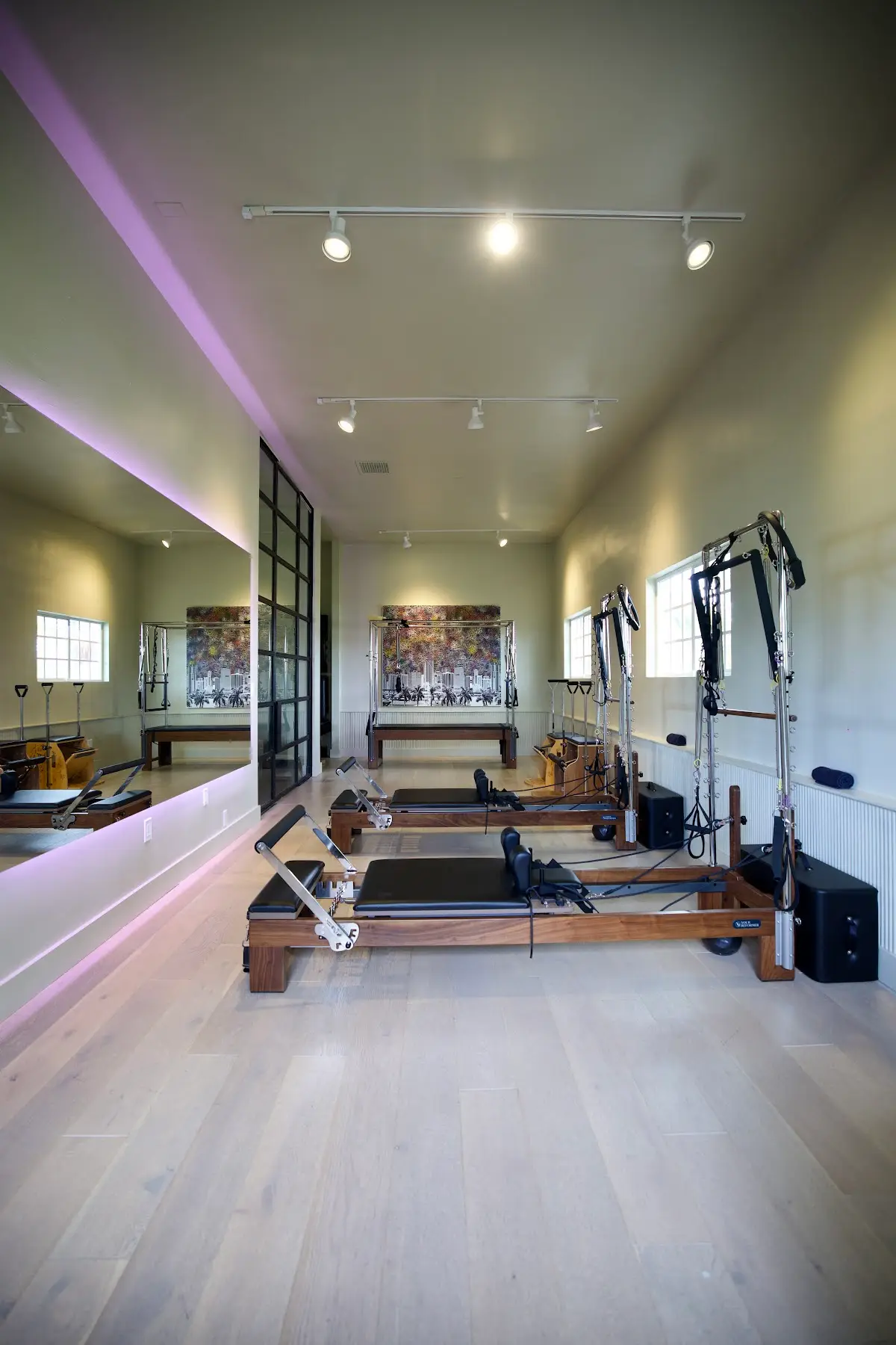Lifestyle Movement — Physical & Rehabilitation Therapy in NE 4th Ct, Miami