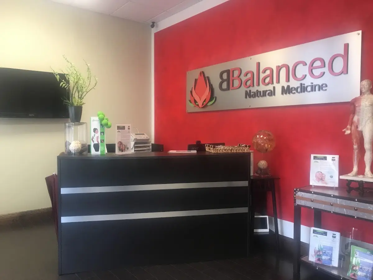 Lifetree Acupuncture & Herbal Medicine — Acupuncture in Doral, Miami