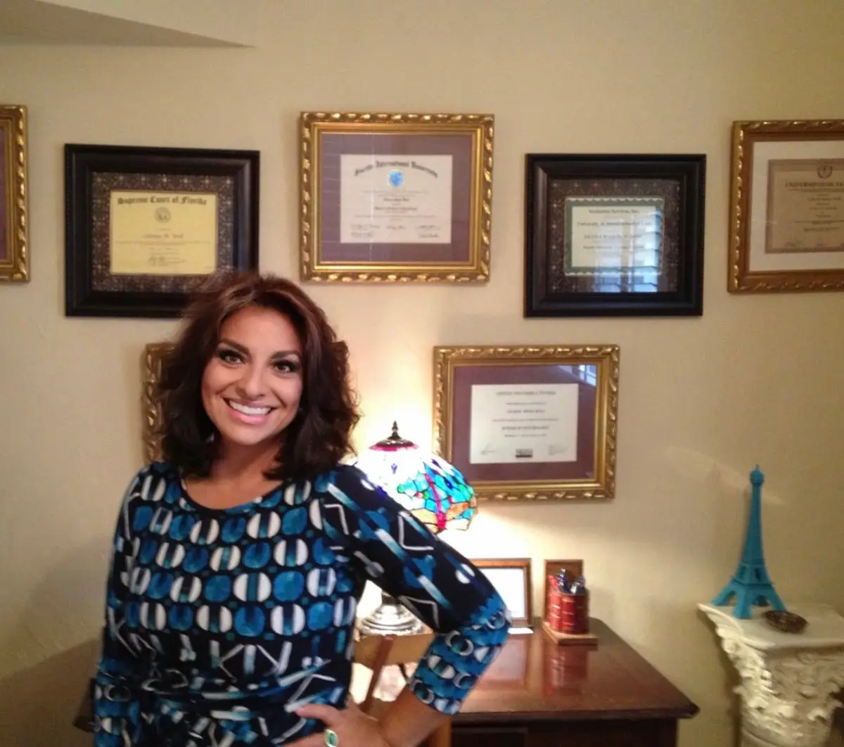 Liliana Wolf Ph.D., P.A. — Psychotherapy in Coral Gables, Miami