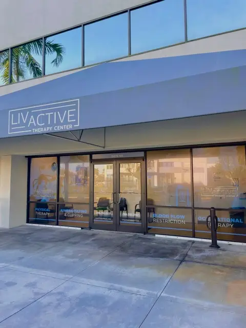 Liv Active Therapy Center Doral — Physical & Rehabilitation Therapy in NW 18th Terrace, Miami
