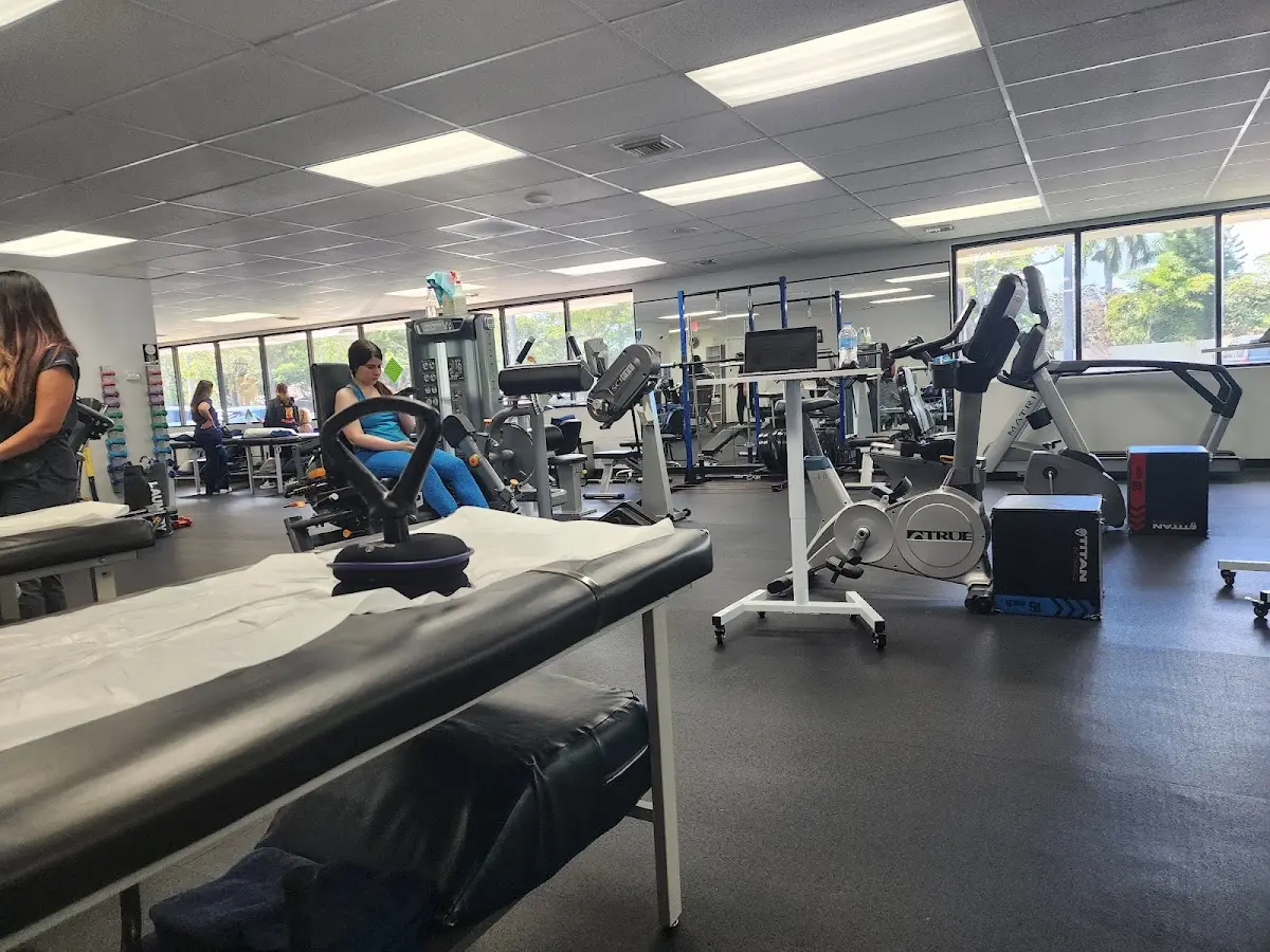 LiV Active Therapy Center Kendall — Physical & Rehabilitation Therapy in Sunset Dr, Miami