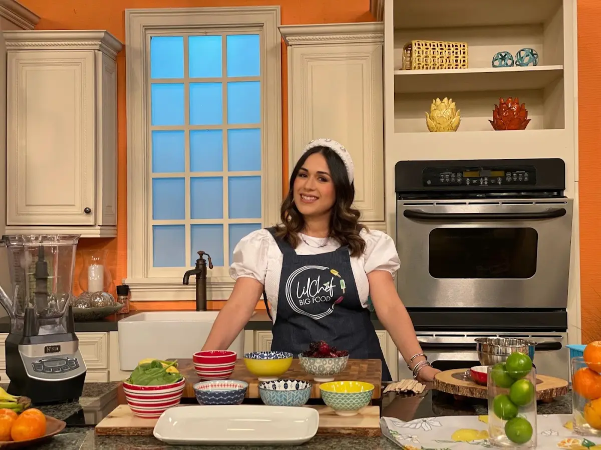 Live Well with Lorna — Diet & Nutrition in Doral, Miami