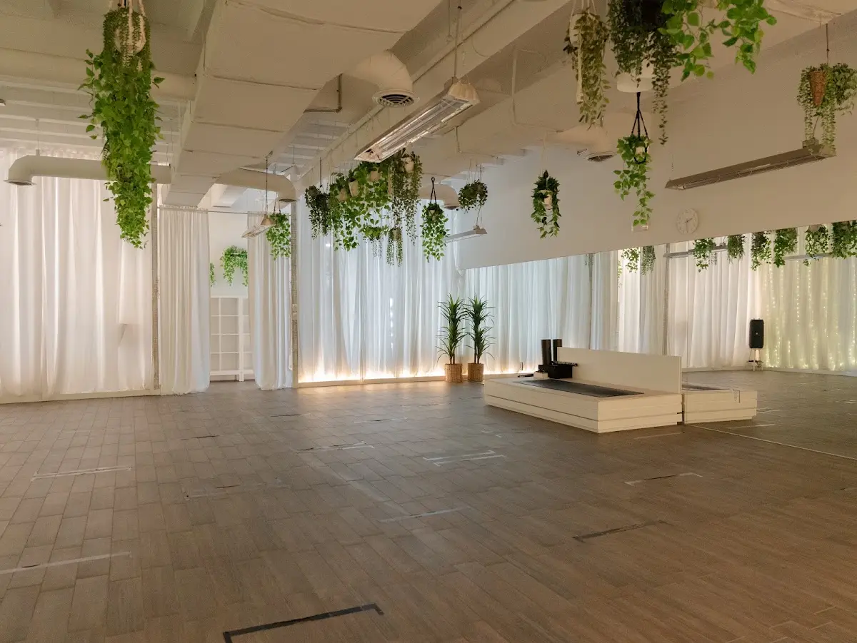 Long Lean Pilates — Yoga, Tai Chi & Pilates in SE 2nd Ave, Miami