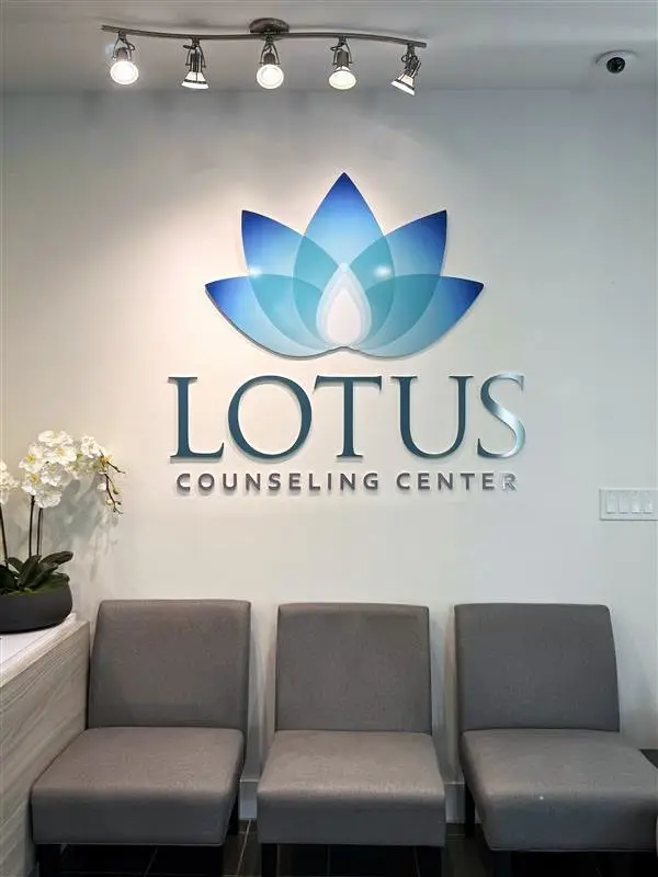 Lotus Counseling Center — Psychotherapy in SW 3rd Ave #101, Miami