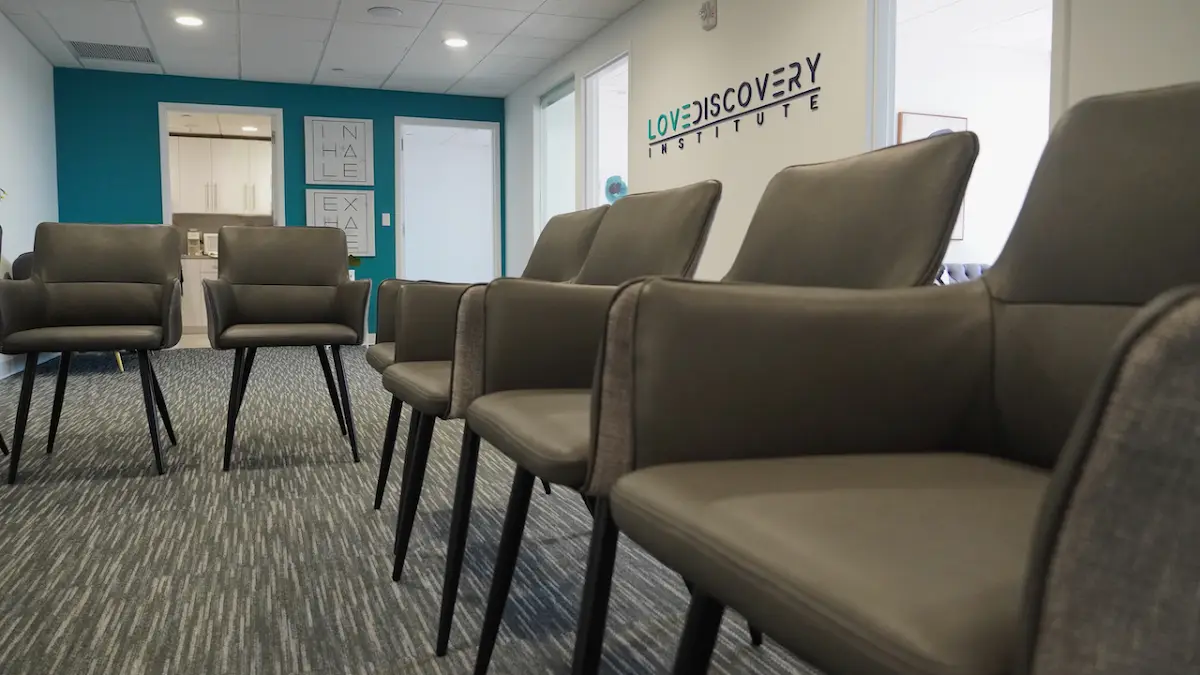 Love Discovery Institute — Psychotherapy in Coral Gables, Miami