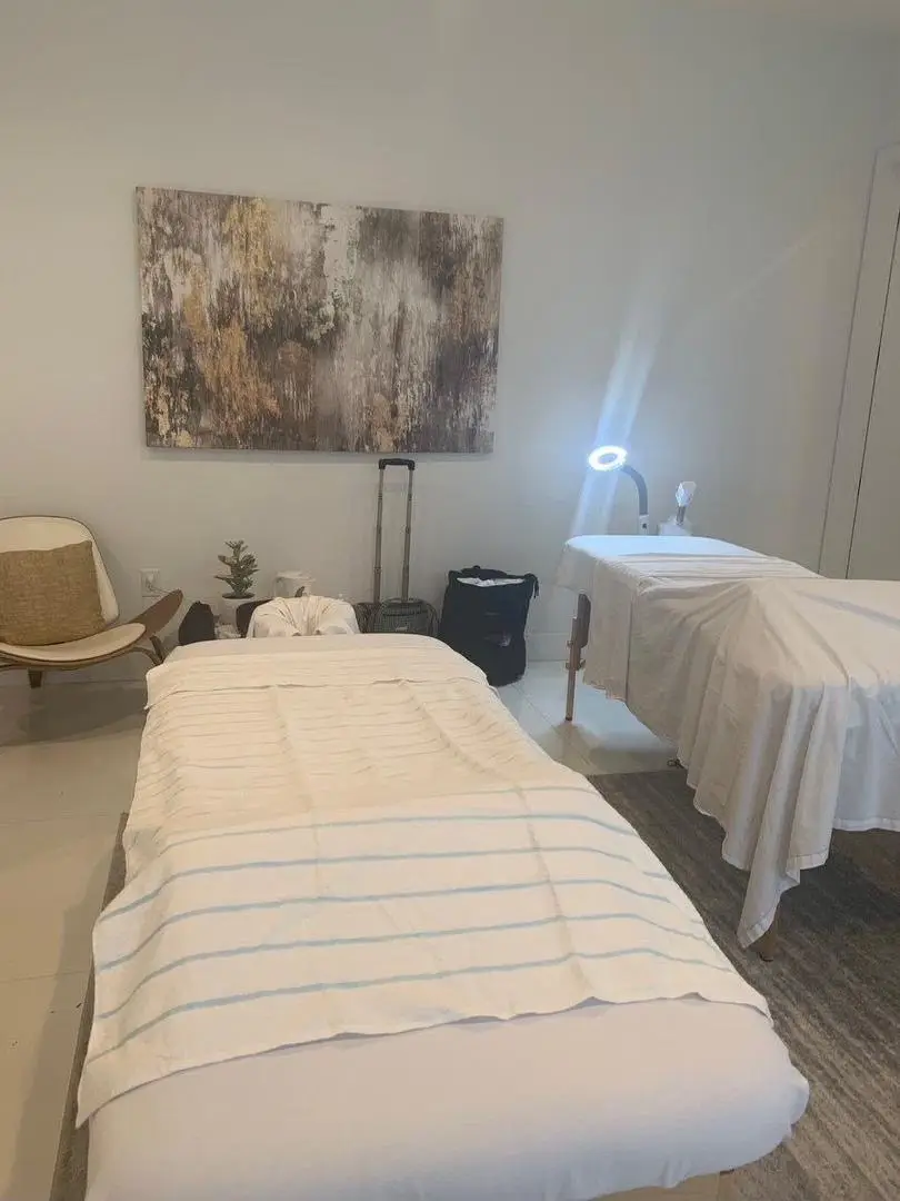 Lovelyspa body massage — Massage Therapy in SW 26th Rd, Miami