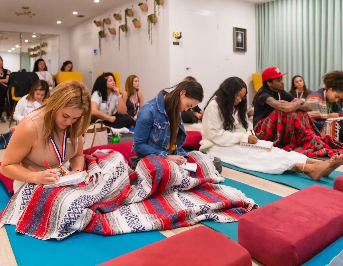 Luminous Energy Exchange — Reiki & Energy Medicine in SW 75th Ave 1st Floor, Miami