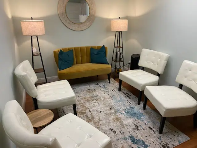 Luna Psychology Group, PA — Hypnotherapy & NLP in Red Rd Suite 200 & 217, Miami