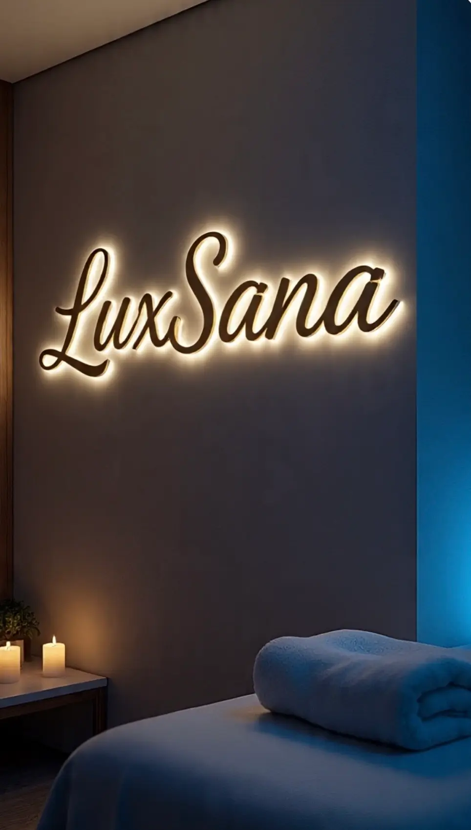 LuxSana Sovereign Wellness — Hypnotherapy & NLP in Doral, Miami