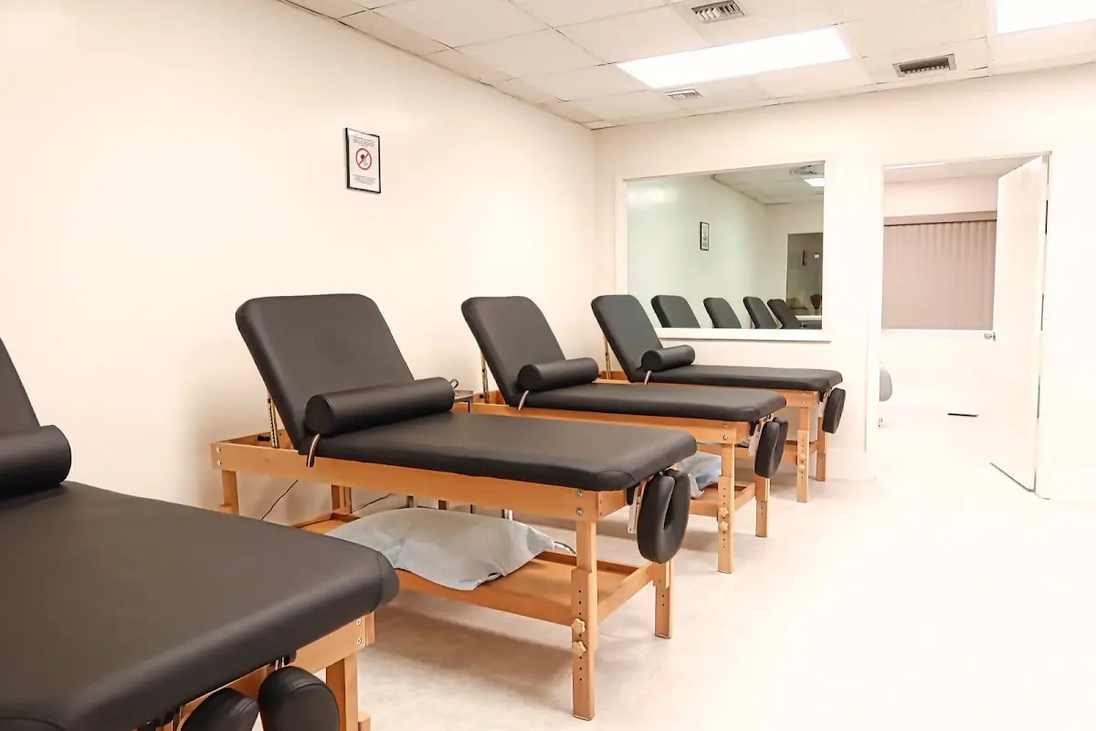 Lyfe Rehab and Wellness Center — Massage Therapy in NW 153rd St Ste 200, Miami