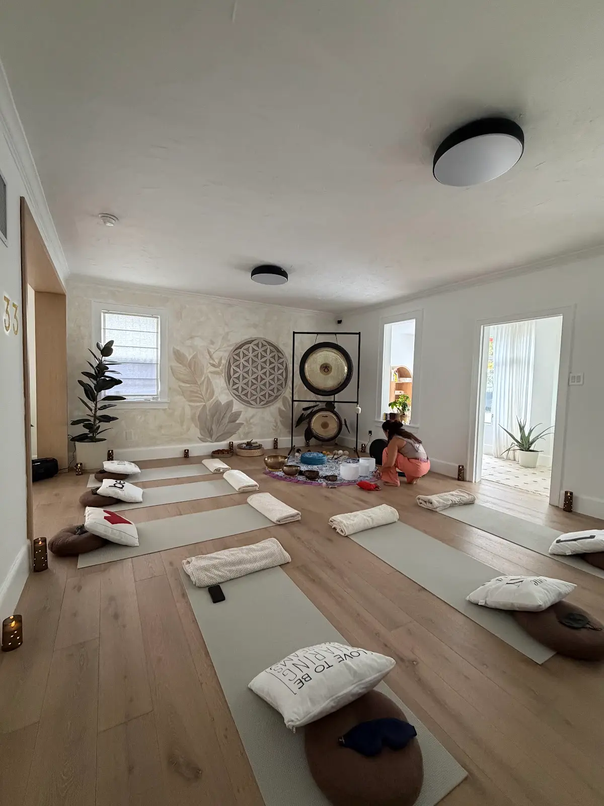 MAGIA 33 — Reiki & Energy Medicine in NE 44th St, Miami