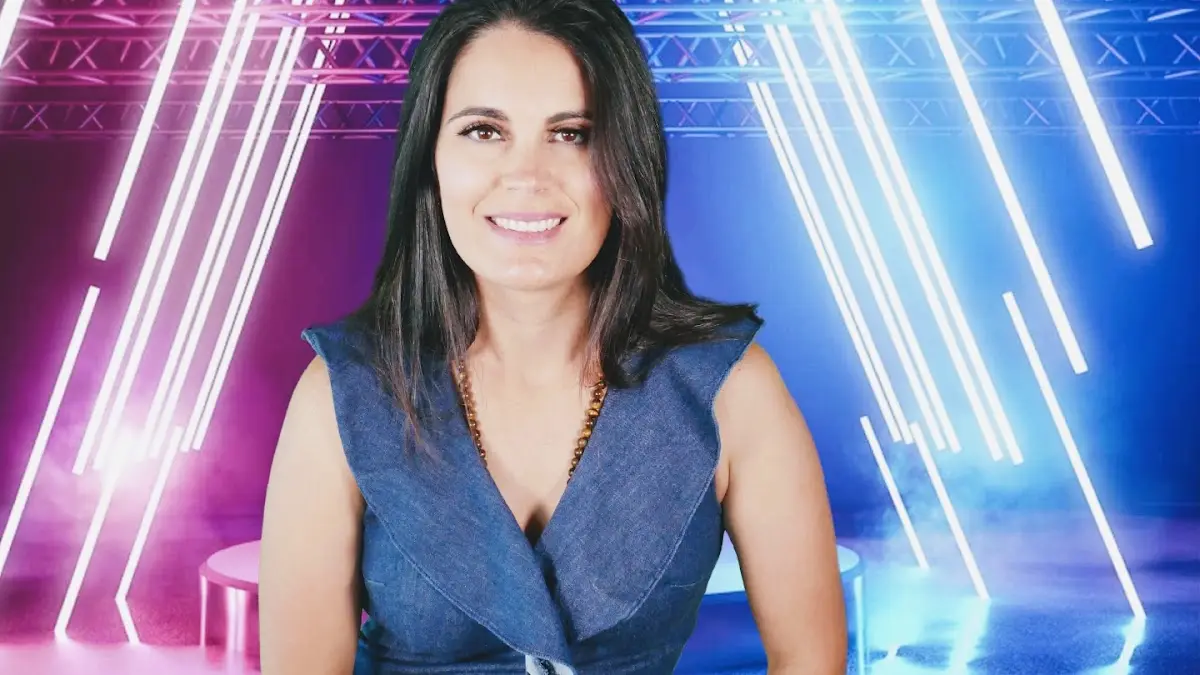 Mariela Brito — Hypnotherapy & NLP in Ponce de Leon Blvd, Miami