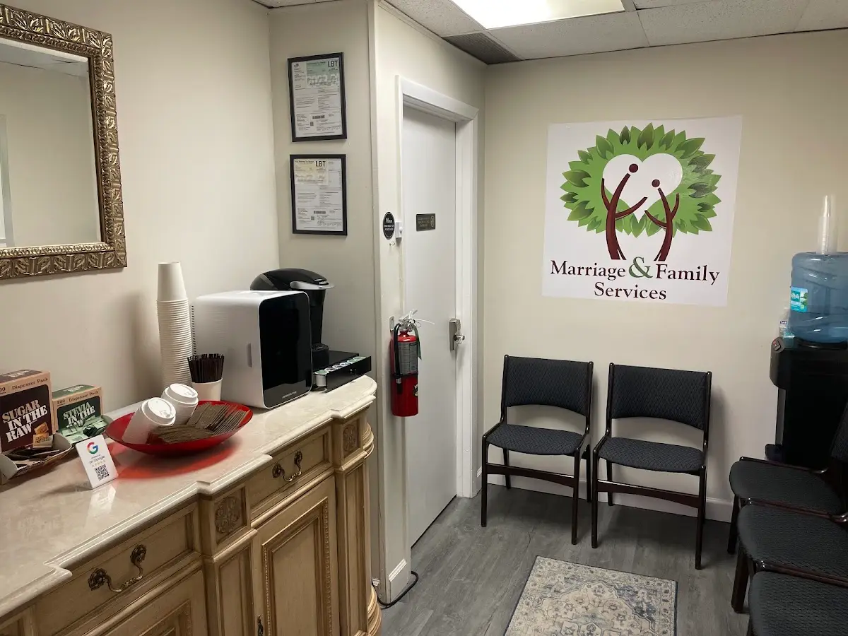 Marriage and Family Services North Miami — Psychotherapy in North Miami, Miami