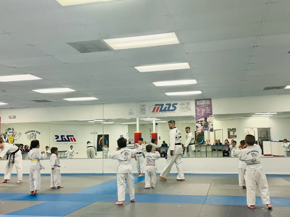 Martial Arts System (Kendall Hammocks) — Yoga, Tai Chi & Pilates in Hammocks Blvd, Miami
