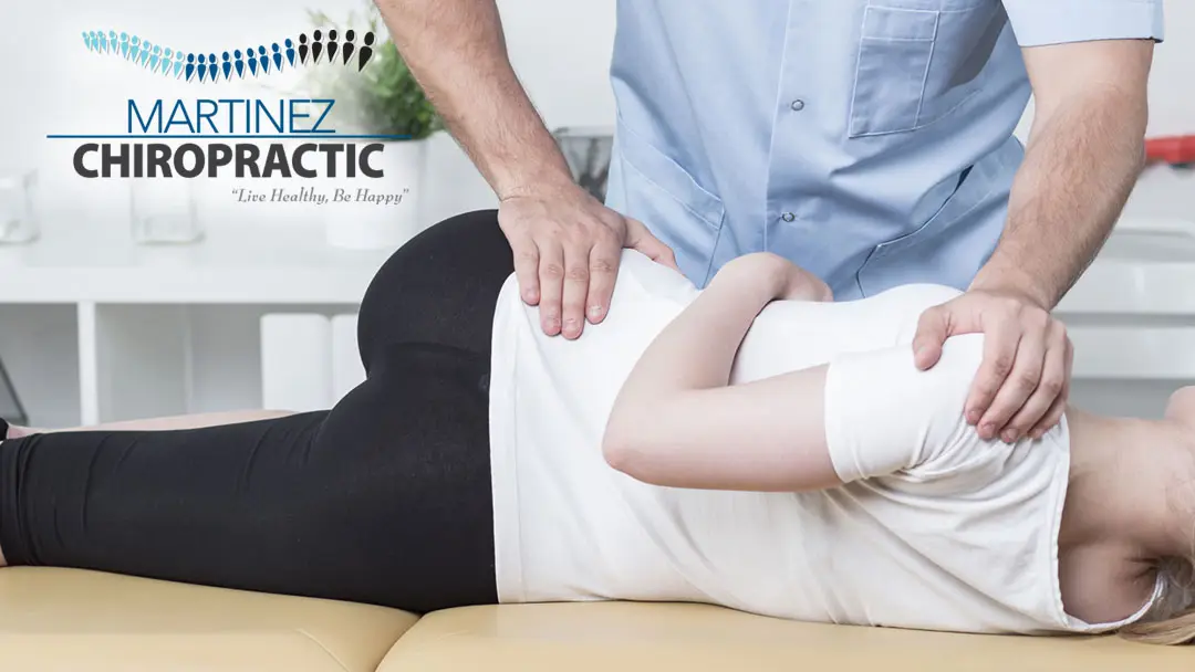 Martinez Chiropractic and Medical Center — Chiropractic in SW 137th Ave, Miami