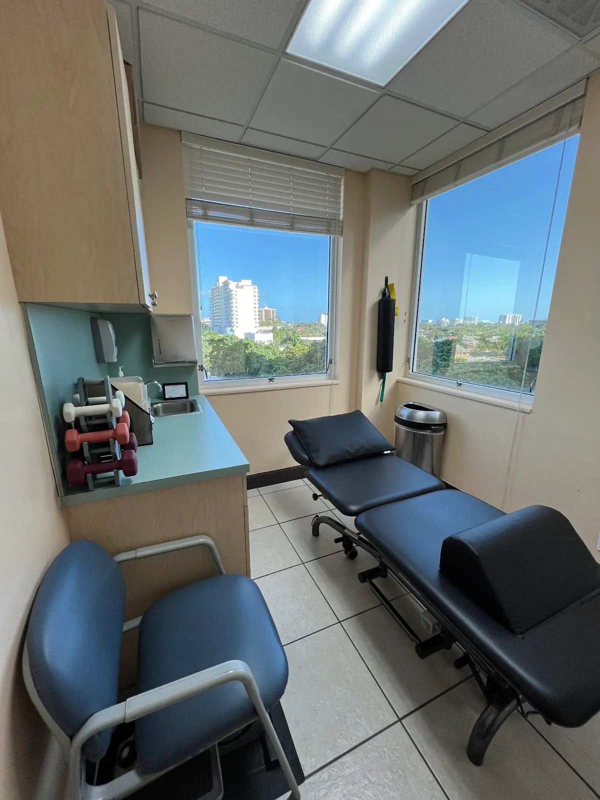 MasMed Rehab — Physical & Rehabilitation Therapy in Coral Wy, Miami