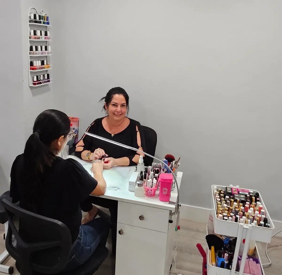 Massage Advance Therapy — Massage Therapy in sw, Miami