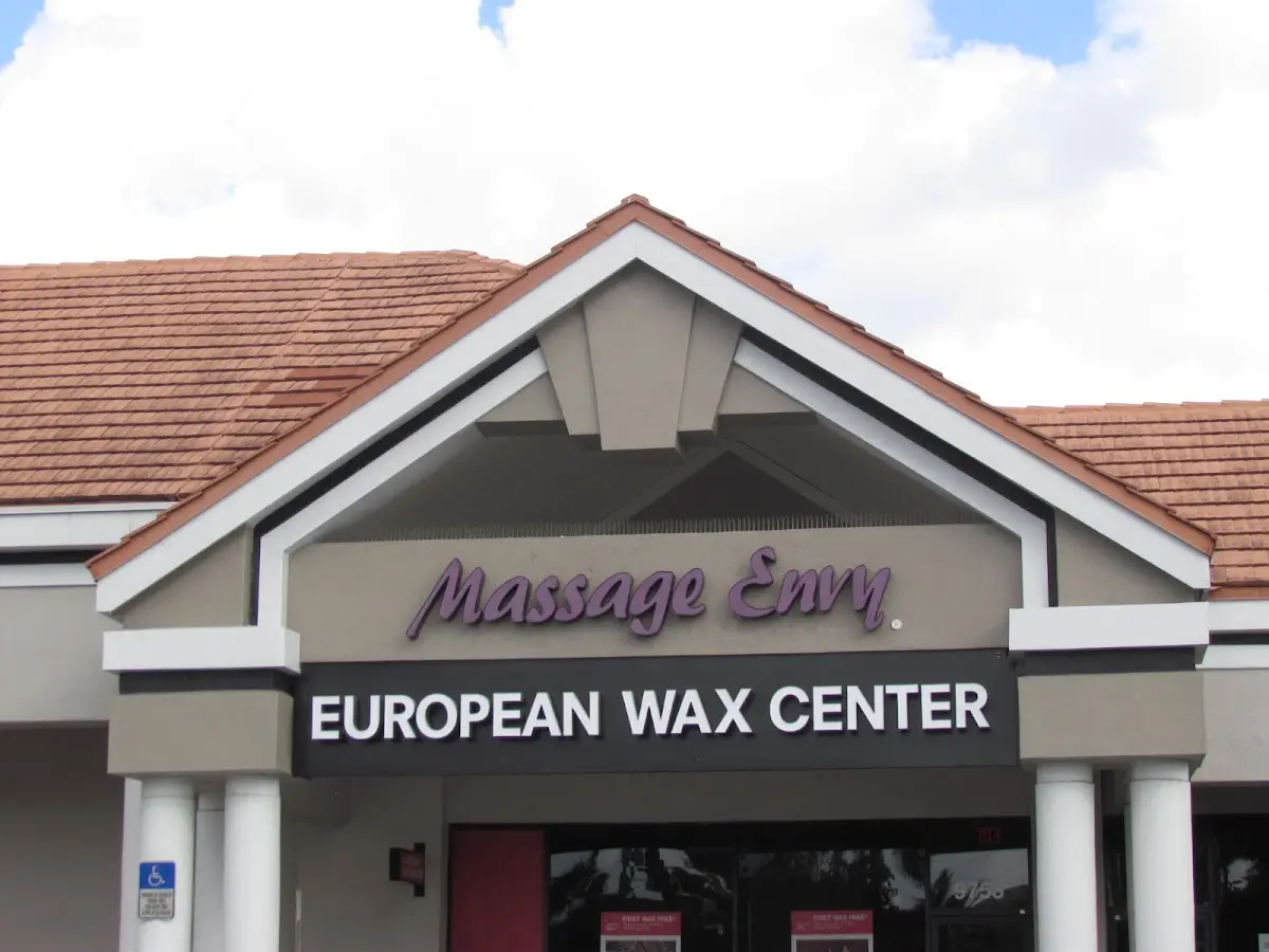 Massage Envy — Massage Therapy in NW 41st St, Miami