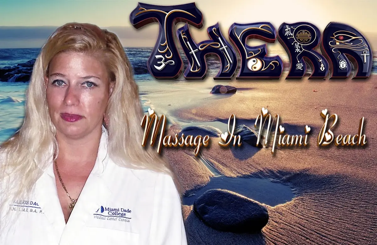 Massage In Miami Beach — Massage Therapy in NW 3rd Ave App A, Miami