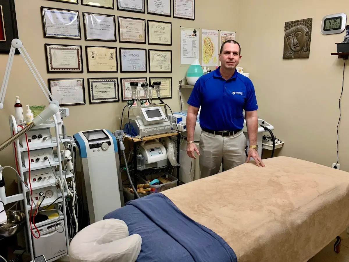 Massage Miami Pro, Inc — Massage Therapy in Fontainebleau Blvd Ste 1R-12, Miami