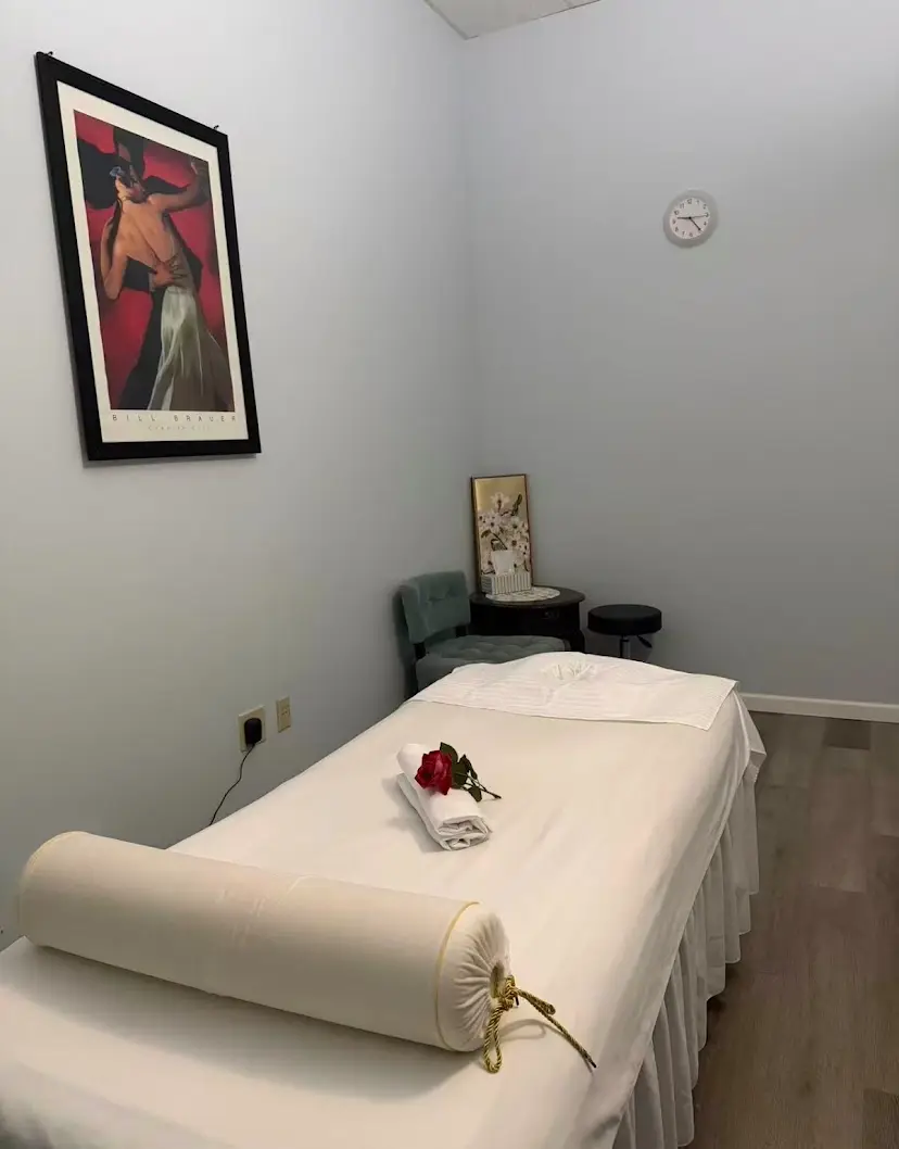 Massage therapy in MIAMI by Jessica — Massage Therapy in SW 1st Ave, Miami