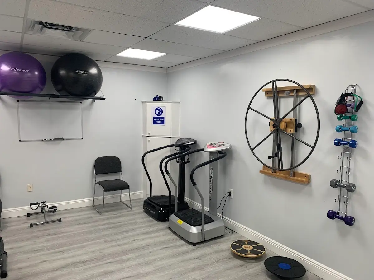 Master Chiropractic & Rehab Center, INC — Chiropractic in NW 35th Terrace suit 309, Miami