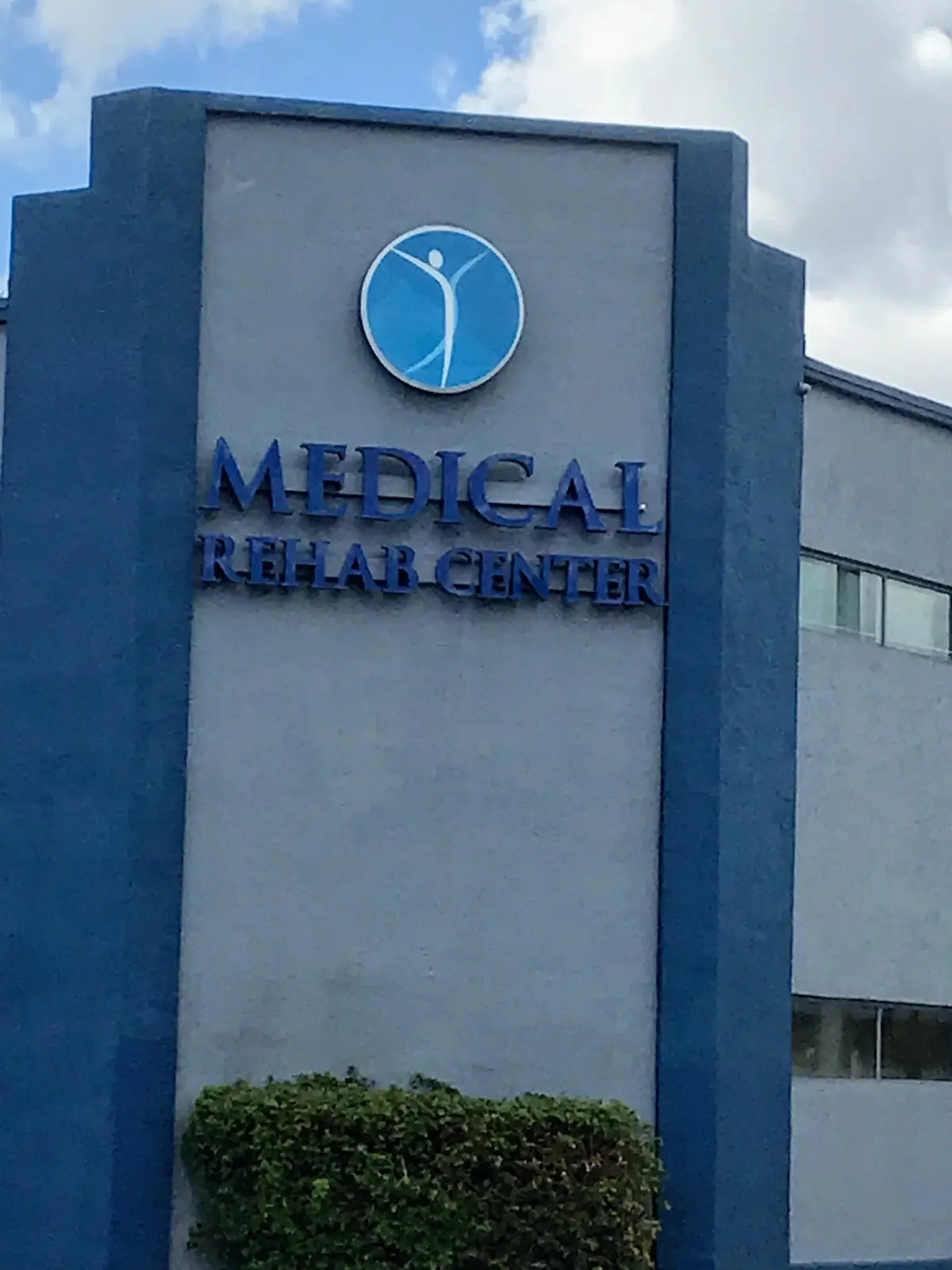 Medical & Rehabilitative Center — Physical & Rehabilitation Therapy in NW 7th St, Miami