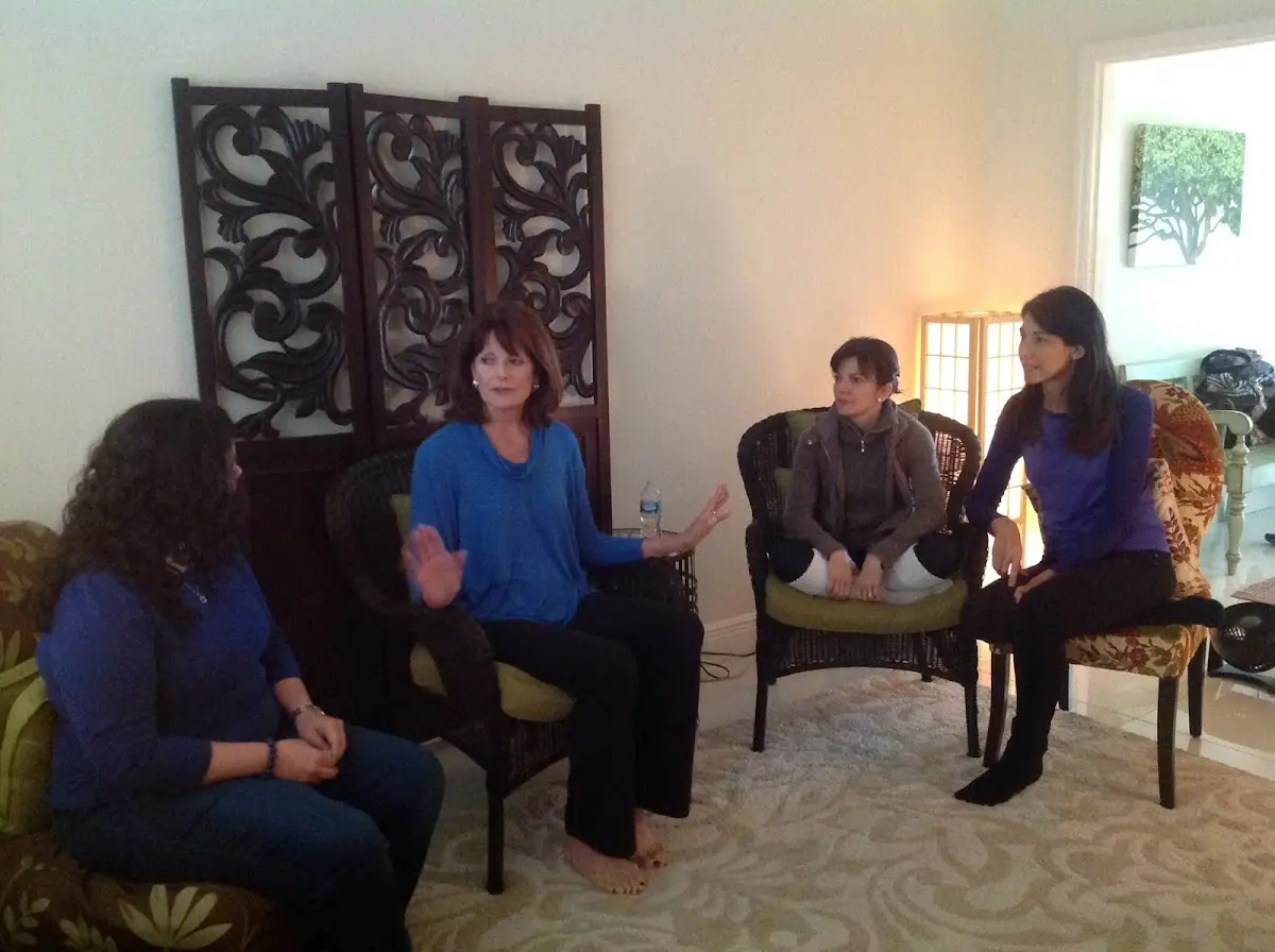 Meditation and Reiki with Peggy Gaines, RN — Reiki & Energy Medicine in S Dixie Hwy Ste 2108, Miami