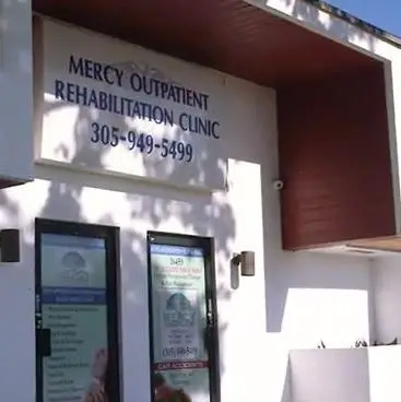 Mercy Outpatient Rehabilitation Clinic — Massage Therapy in NE 6th Ave, Miami