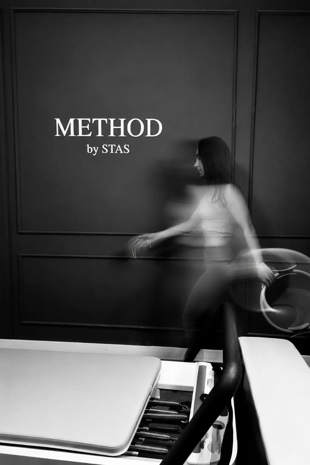 Method by Stas — Yoga, Tai Chi & Pilates in Brickell Ave, Miami