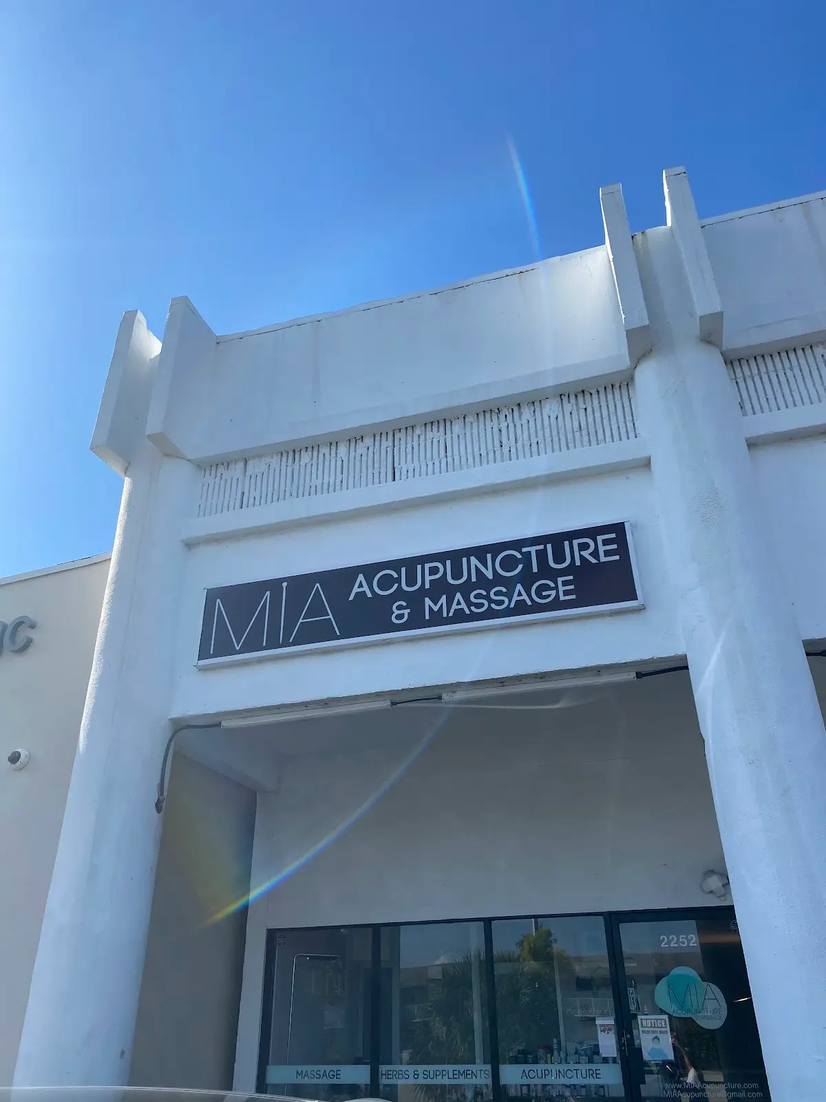 MIA Acupuncture LLC — Acupuncture in NE 123rd St, Miami