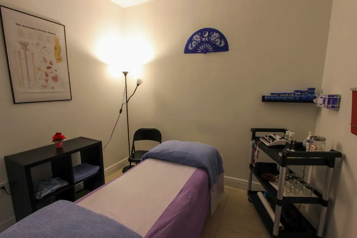Miami Acupuntura 2 — Acupuncture in SW 8th St, Miami