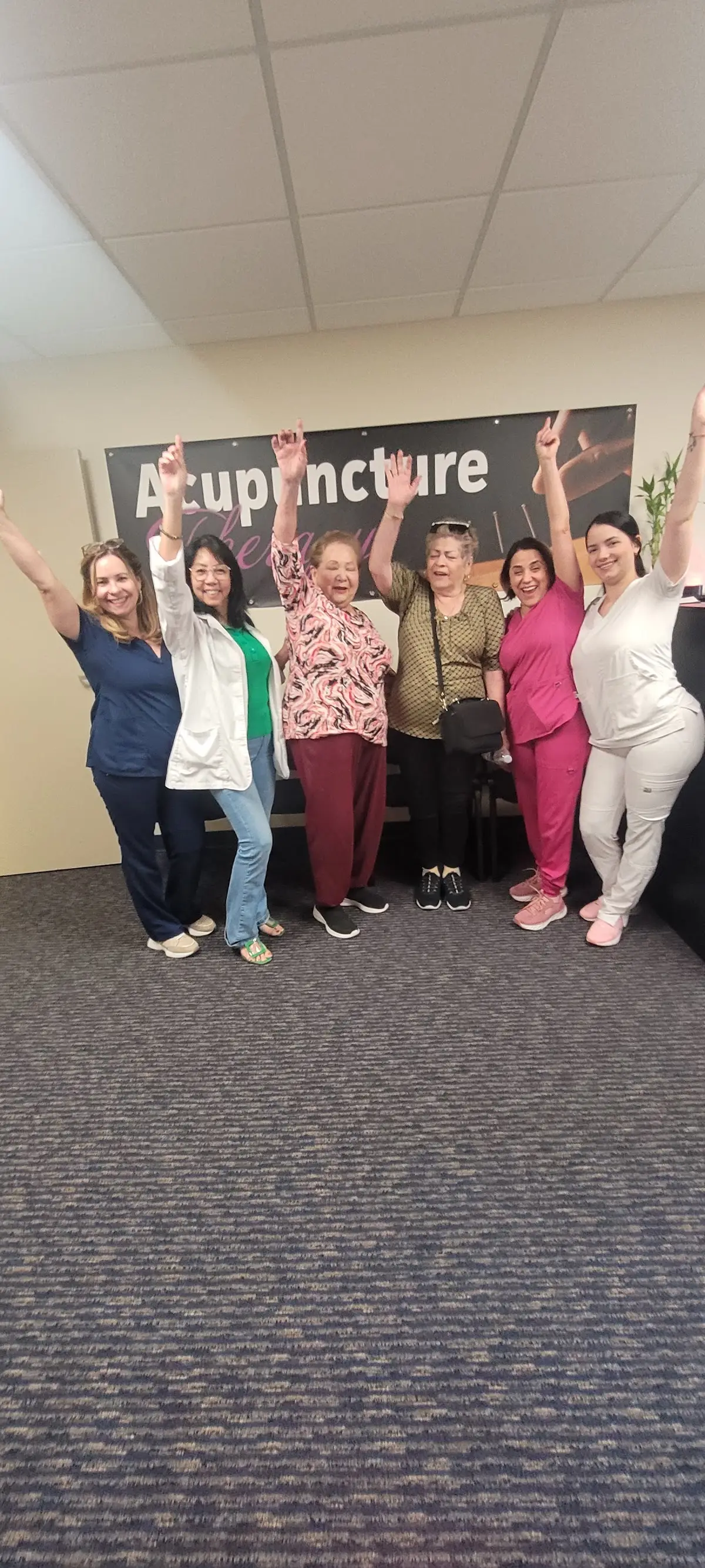 Miami Acupuntura 4 — Acupuncture in Hialeah, Miami