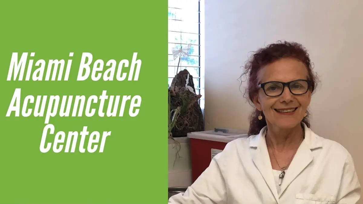 Miami Beach Acupuncture Center — Yoga, Tai Chi & Pilates in Chase Ave Ste 210, Miami