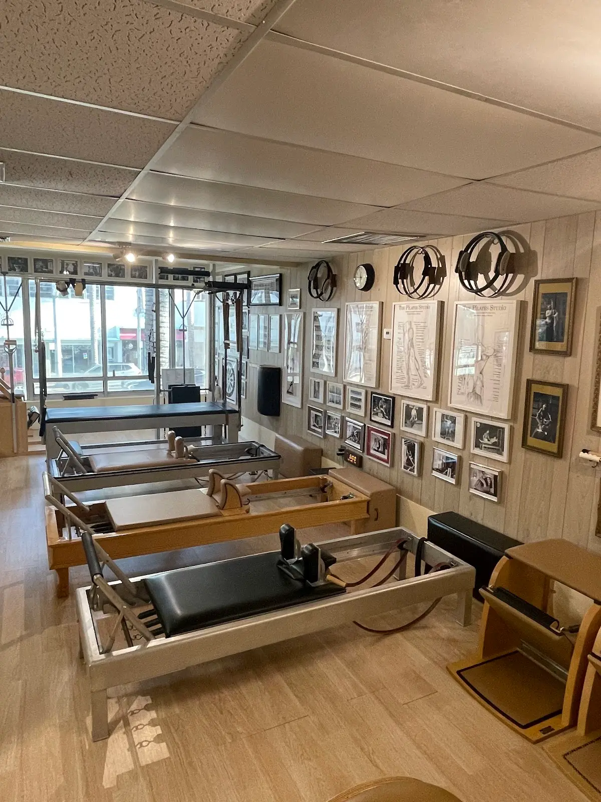 Miami Beach Pilates Studio — Yoga, Tai Chi & Pilates in W 41st St Ste a, Miami
