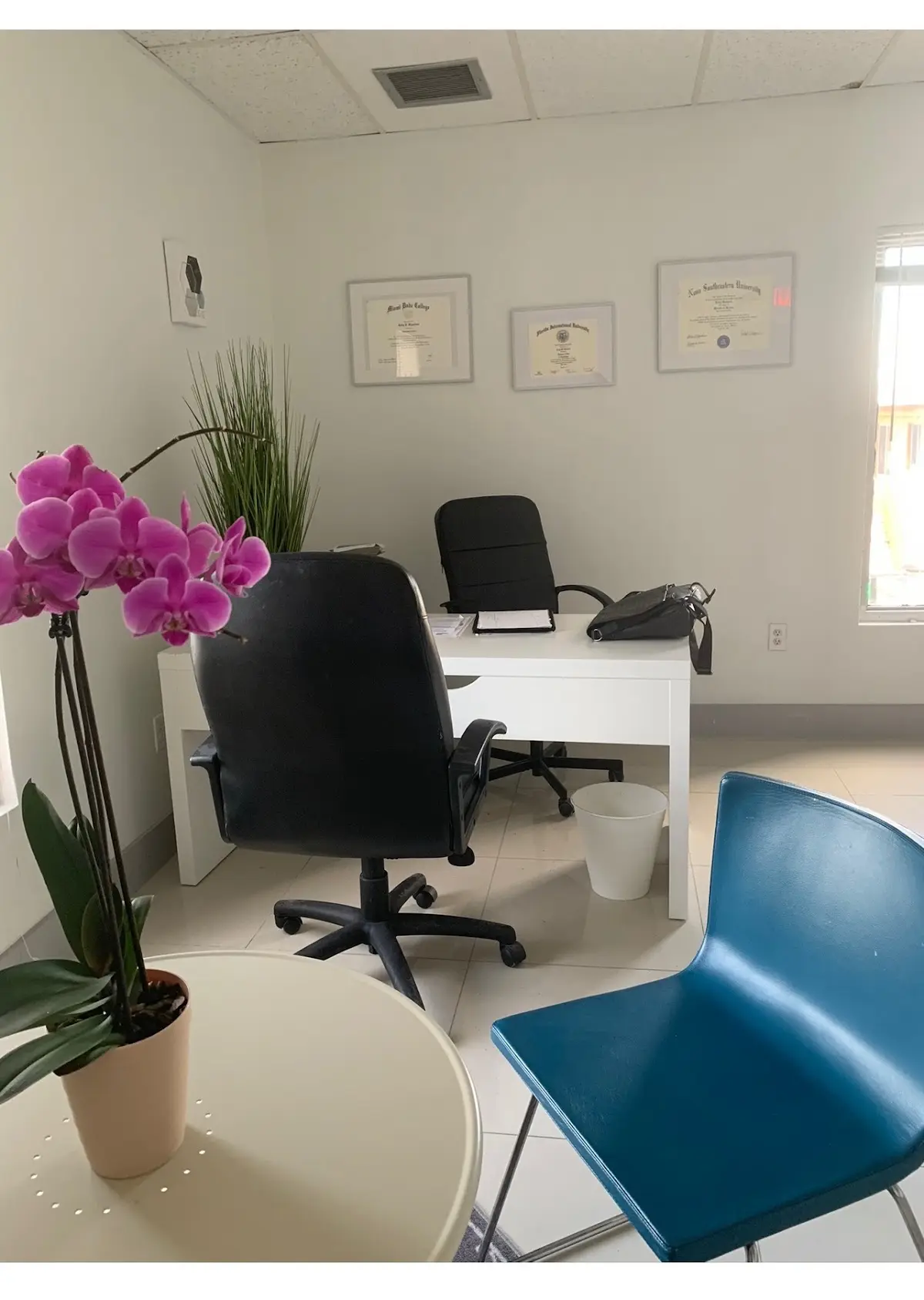 Miami Counseling LLC — Psychotherapy in NW 57th Ave #206, Miami