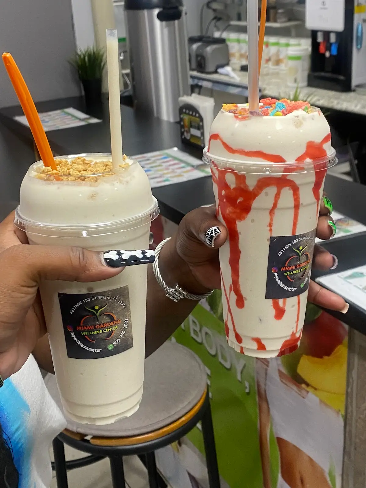 Miami Gardens Wellness Center — Diet & Nutrition in NW 183rd St, Miami