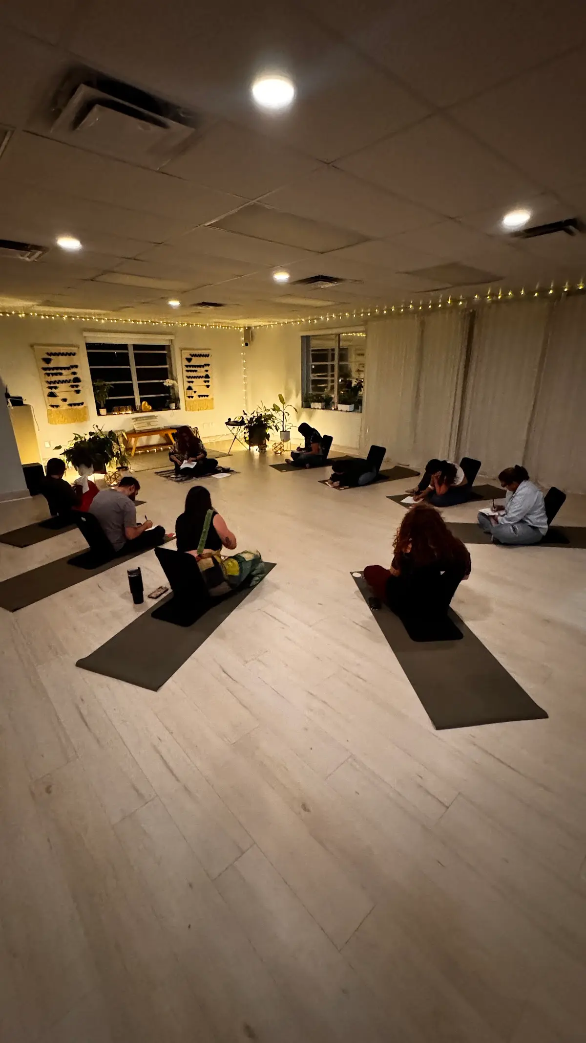 Miami Hypnosis Center — Hypnotherapy & NLP in Ponce de Leon Blvd Ste 416, Miami
